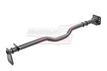 Вал рулевой Тайга (С40301040)