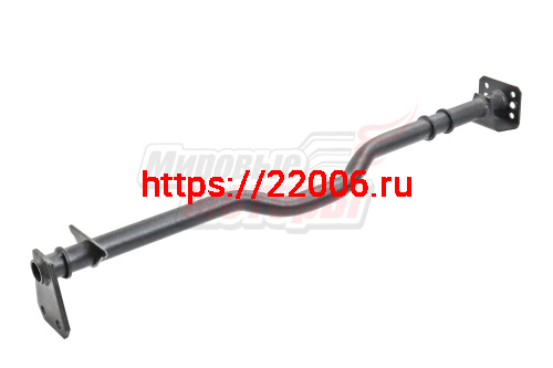 Вал рулевой Тайга (С40301040) Вал рулевой Тайга (С40301040)