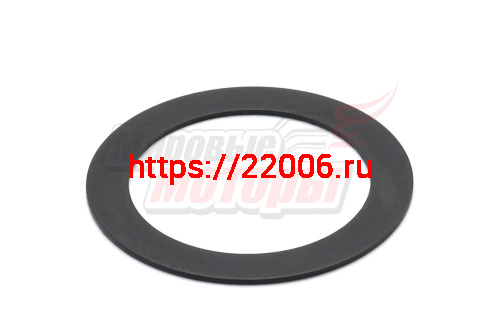 Кольцо регулировочное вала натяжителя цепи Буран (110600187-01) (завод г.Рыбинск)