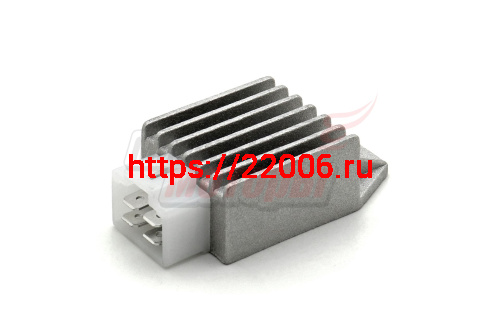 Реле регулятор напряжения (стабилизатор) Delta, Zodiak, ОВ-70 (см. 4-х тактн двиг) Реле регулятор напряжения (стабилизатор) Delta, Zodiak, ОВ-70 (см. 4-х тактн двиг)