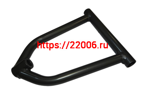 Рычаг верхний голый АТВ HAMMER фото 2