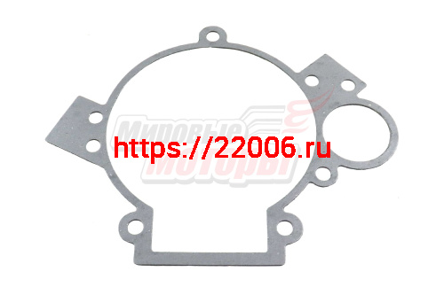 Прокладка картера левая F50/F80