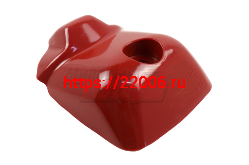 Крышка дефлектора голая 245 RSG (Carver) Крышка дефлектора голая 245 RSG (Carver)