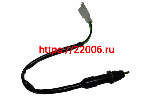 Лягушка заднего тормоза Cobra Crossfire (НАБОР) Лягушка заднего тормоза Cobra Crossfire (НАБОР)