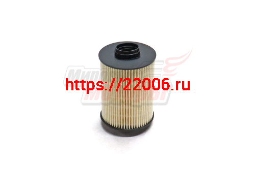 Фильтр элемент топливный ISF 2.8 (FS19925) Фильтр элемент топливный ISF 2.8 (FS19925)