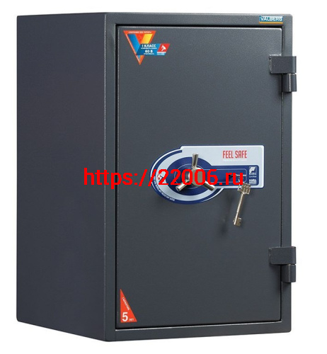 Сейф Valberg Гарант-67T фото 2 Сейф Valberg Гарант-67T фото 2