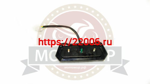 Стоп-сигнал ATV WILD TRACK (112844) (НАБОР) фото 2 Стоп-сигнал ATV WILD TRACK (112844) (НАБОР) фото 2