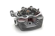 Головка цилиндра в сборе 157FMI (125CC)