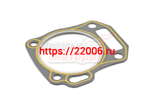 Прокладка головки цилиндра 170F (12121) Прокладка головки цилиндра 170F (12121)