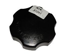 Крышка бака топливного COMPASS 200 (15-6)