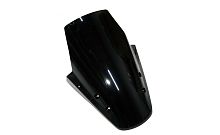 Стекло ветровое, скутер GALAXY (007)