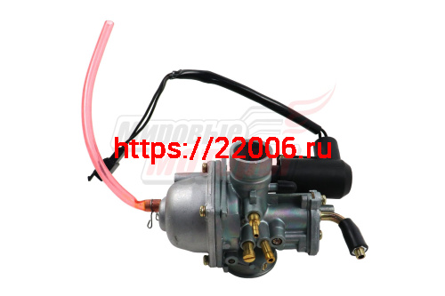 Карбюратор AG90N, Yamaha 2JA Карбюратор AG90N, Yamaha 2JA