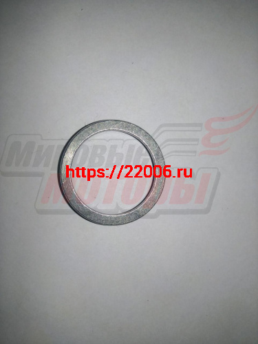 Седло пружины выпускного клапана нижнее (481H-1003022) Седло пружины выпускного клапана нижнее (481H-1003022)