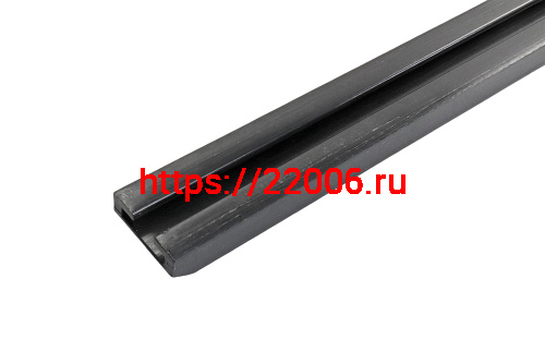 Накладка-Рельсы Yamaha-VIKING (профиль 20) (Россия) (20-52.56-2-01-01+1) фото 2 Накладка-Рельсы Yamaha-VIKING (профиль 20) (Россия) (20-52.56-2-01-01+1) фото 2