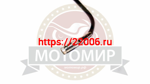 Зажигание 192F (с высок. колпачком) пр-во завод LIFAN (НАБОР) фото 4