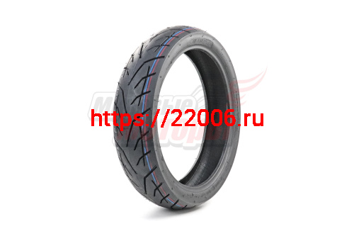 Покрышка 17" 130/70 ТL, P298 4PR, WANDA МАРКИРОВАННАЯ