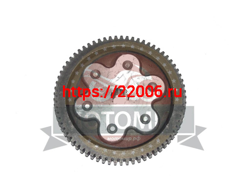 Шестерня 69 зуб сцепления ведущая 1Р54FMI Шторм Шестерня 69 зуб сцепления ведущая 1Р54FMI Шторм