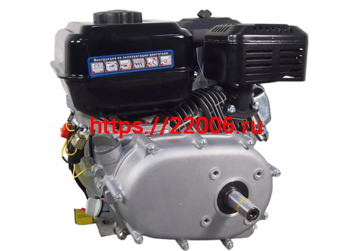 Двигатель LIFAN 7 л.с. 170F-R (200) (вал d20 мм) АВТ. СЦЕПЛЕНИЕ фото 3 Двигатель LIFAN 7 л.с. 170F-R (200) (вал d20 мм) АВТ. СЦЕПЛЕНИЕ фото 3