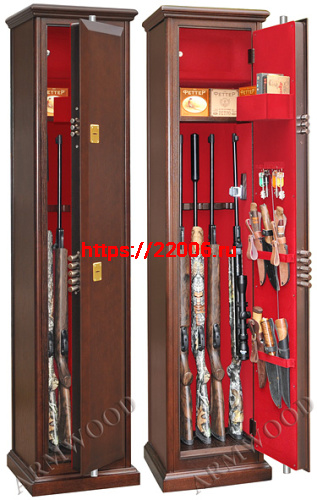 Сейф Armwood 95NP G Flock Сейф Armwood 95NP G Flock