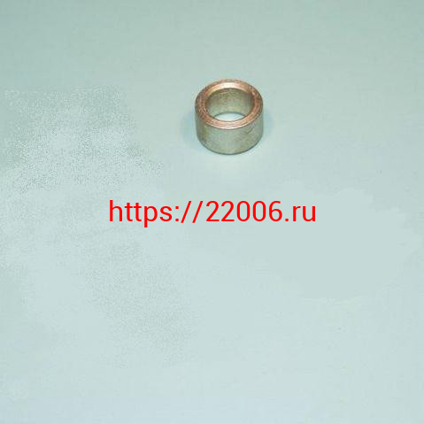Втулка пальца маятника малая 8-101.09760 Урал Втулка пальца маятника малая 8-101.09760 Урал