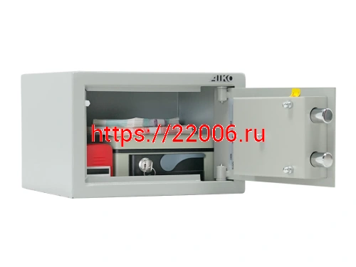 Сейф Aiko T-17.EL фото 5 Сейф Aiko T-17.EL фото 5