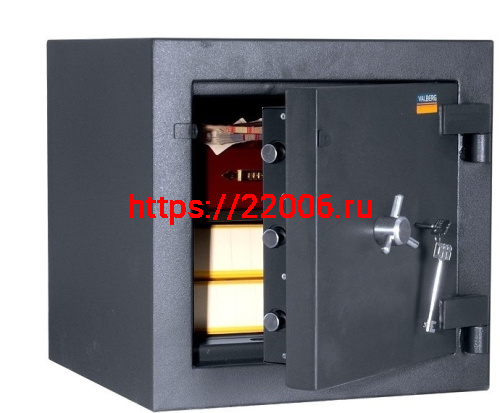 Сейф Valberg Форт-50 Сейф Valberg Форт-50