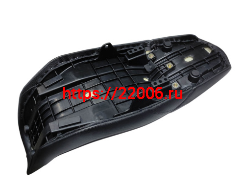 Седло RIGEL (41161937) фото 2 Седло RIGEL (41161937) фото 2