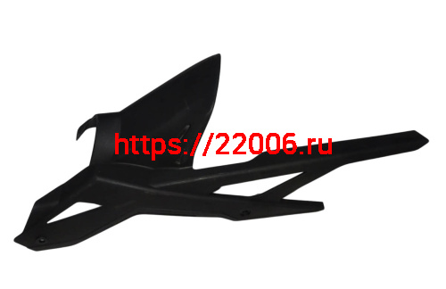 Кожух цепи HIRO 250 (T2BK021200A00100)