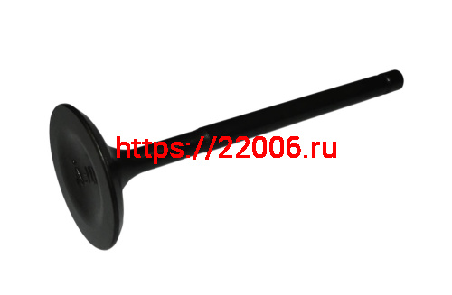 Клапан впускной TVS HLX 150 (M1010550) Клапан впускной TVS HLX 150 (M1010550)