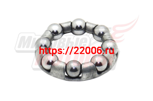 Подшипник кареточного узла 8 шариков Подшипник кареточного узла 8 шариков