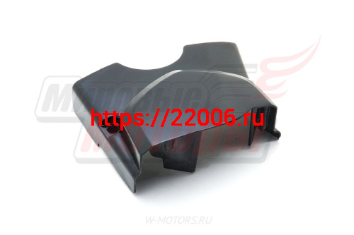 Крышка ведущей звезды Alpha, Delta, Zodiak, ОВ-70, Storm Indigo ЧЕРНАЯ фото 2 Крышка ведущей звезды Alpha, Delta, Zodiak, ОВ-70, Storm Indigo ЧЕРНАЯ фото 2