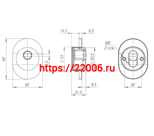Броненакладка Fuaro (Фуаро) DEF.RLR/R.4825 SSG-39 сатинированное золото фото 2 Броненакладка Fuaro (Фуаро) DEF.RLR/R.4825 SSG-39 сатинированное золото фото 2