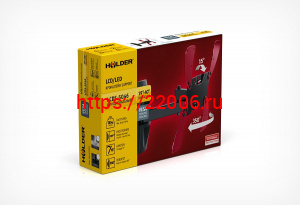 Holder LCDS-5046 кронштейн белый Holder LCDS-5046 кронштейн белый