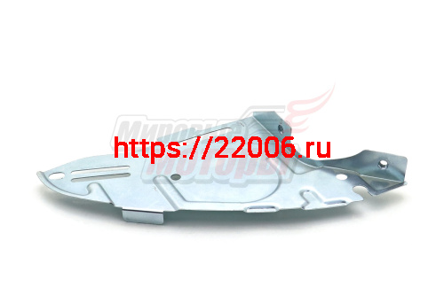 Щиток защитный картера I 2V77F,2V78F,2V78F-2,2V78FA,2V78F-2A (ОРИГИНАЛ, "LIFAN") Щиток защитный картера I 2V77F,2V78F,2V78F-2,2V78FA,2V78F-2A (ОРИГИНАЛ, "LIFAN")