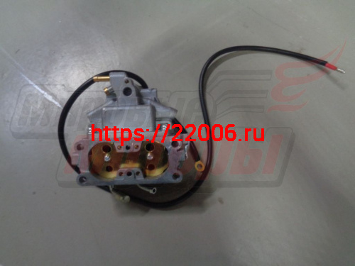 Карбюратор 2V78F-2A PRO,2V80 (27,29л.с.)(ОРИГИНАЛ, "LIFAN") Карбюратор 2V78F-2A PRO,2V80 (27,29л.с.)(ОРИГИНАЛ, "LIFAN")