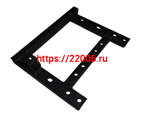 Дуга подножки правая, кронштейн ATV ARMIS 125 (25009-00002-11)