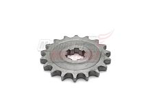 Звезда ведущая 18z Восход