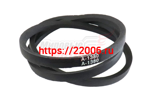 Ремень генератора клиновый L=1380, Foton 1093, 1099A (Т64401011) Ремень генератора клиновый L=1380, Foton 1093, 1099A (Т64401011)