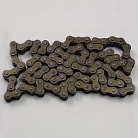 Цепь (420) - 96 зв. приводная "Zodiak" (CN)