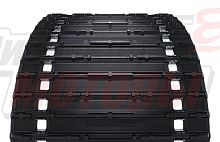 Гусеница Буксировщик (Д-2828мм, Ш-500мм, шаг-50,5мм, шагов-56) (015 000 06)