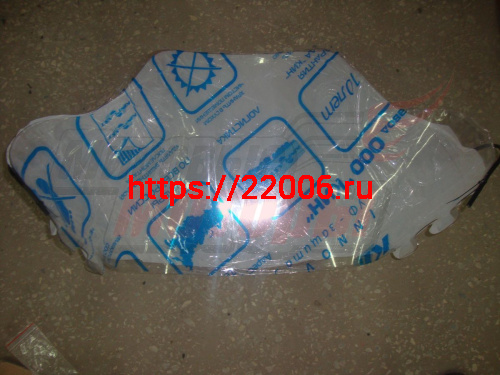 Стекло Polaris Widetrak LX