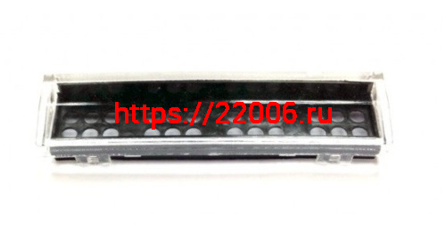 Дефлектор фонаря самоката Kugo S2