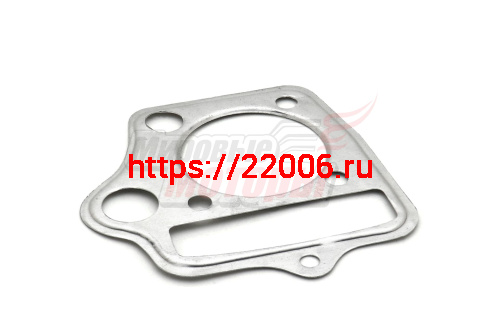 Прокладка головки Alpha, Delta, Zodiak, ОВ-70 52 мм (110см3) алюмин. Прокладка головки Alpha, Delta, Zodiak, ОВ-70 52 мм (110см3) алюмин.