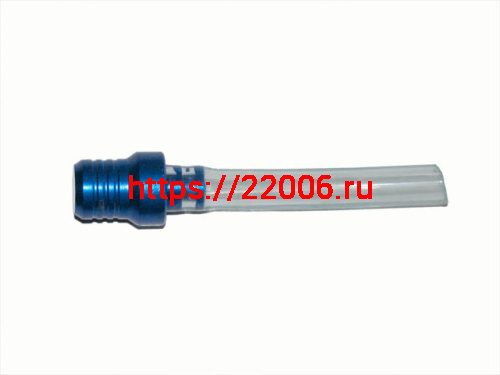 Бензоклапан  (синий) TMMP