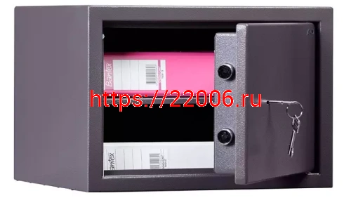 Сейф Aiko TSN.30 Сейф Aiko TSN.30