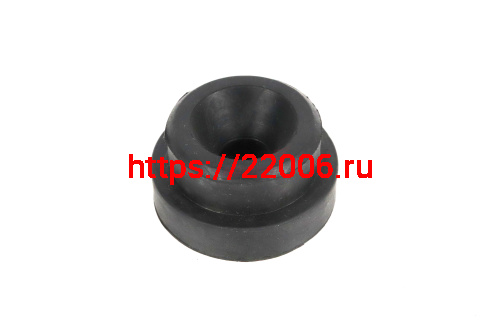 Опора радиатора нижняя Solano (B1302161) Опора радиатора нижняя Solano (B1302161)
