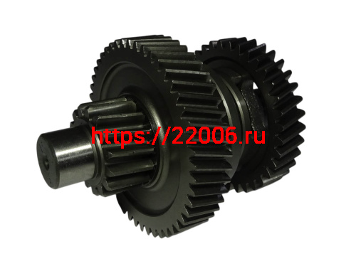 Редуктор ATV JAEGGER 200 в сборе (5 позиций) фото 3