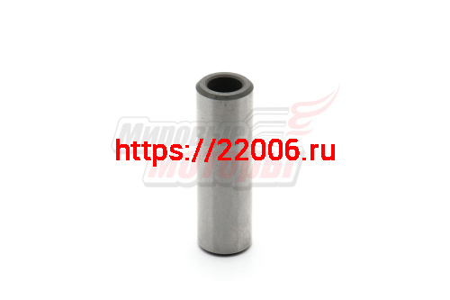 Палец поршневой Тайга (ЕВ 18/60) Австрия Палец поршневой Тайга (ЕВ 18/60) Австрия