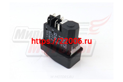 Выключатель (№131b) в сверлильный станок компрессор нового образца фото 3 Выключатель (№131b) в сверлильный станок компрессор нового образца фото 3