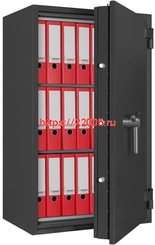 Сейф Format Paper Star Pro 3 CL (PS PRO 3Т.CL) фото 3 Сейф Format Paper Star Pro 3 CL (PS PRO 3Т.CL) фото 3